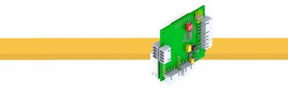 Sensor Switch Modal
